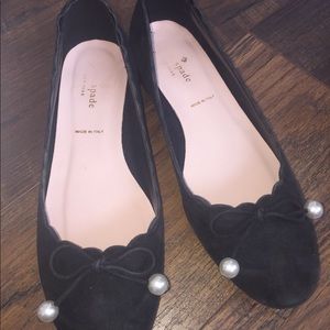 Kate Spade Flats